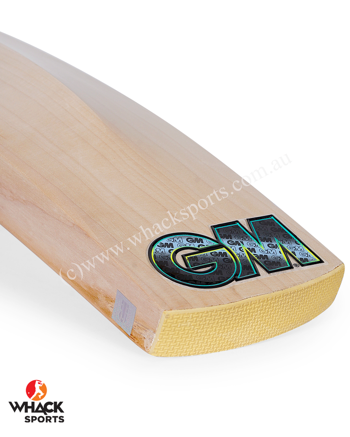 GM Aion 909 English Willow Cricket Bat - SH