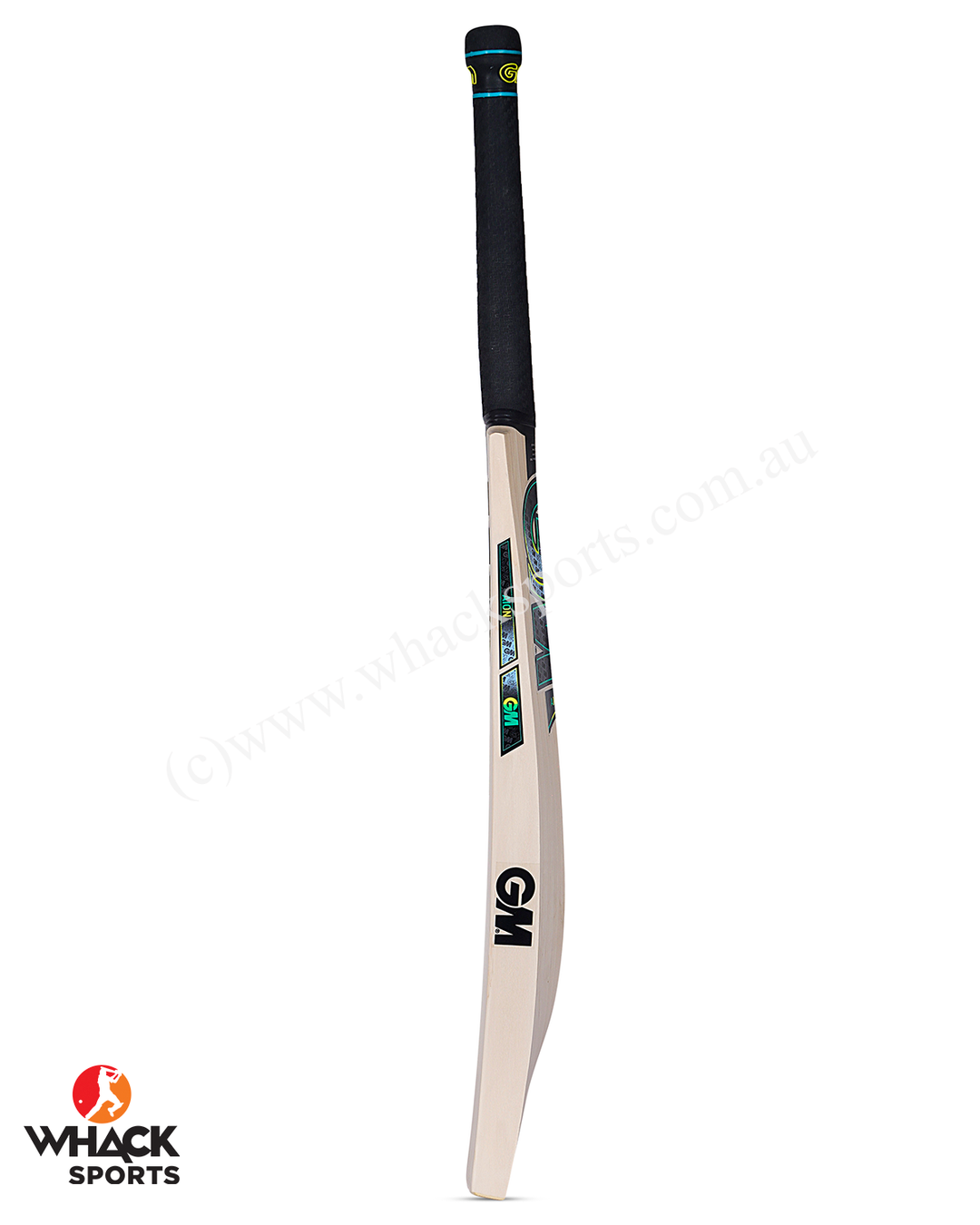 GM Aion 909 English Willow Cricket Bat - SH