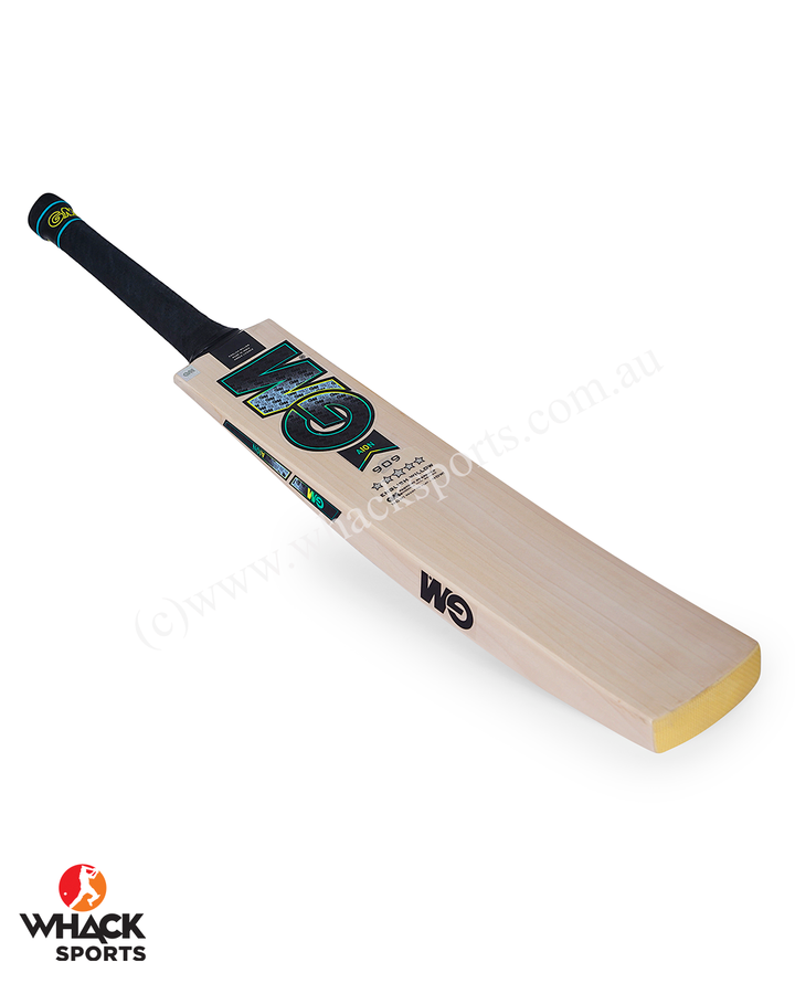 GM Aion 909 English Willow Cricket Bat - SH