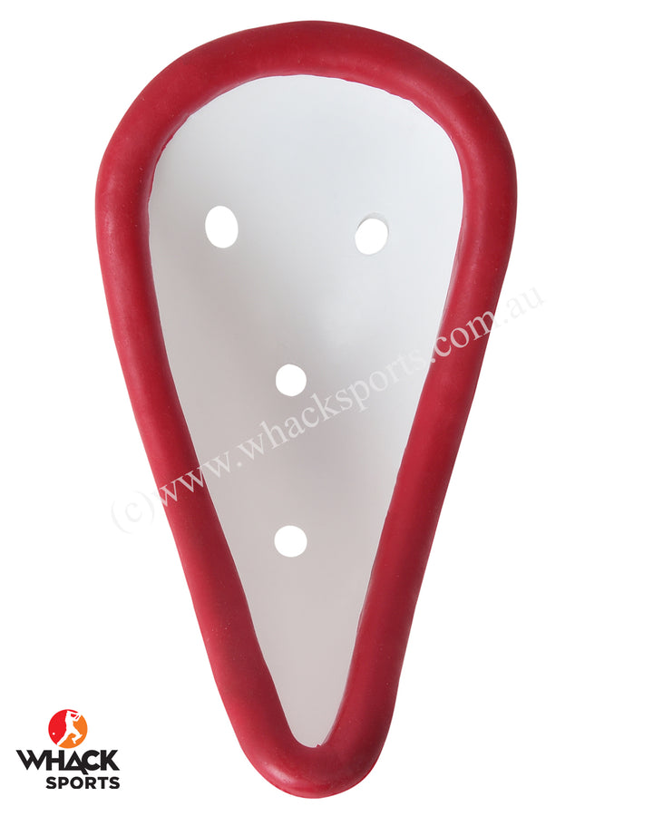 GM Players Abdominal Guard (Box) - Junior
