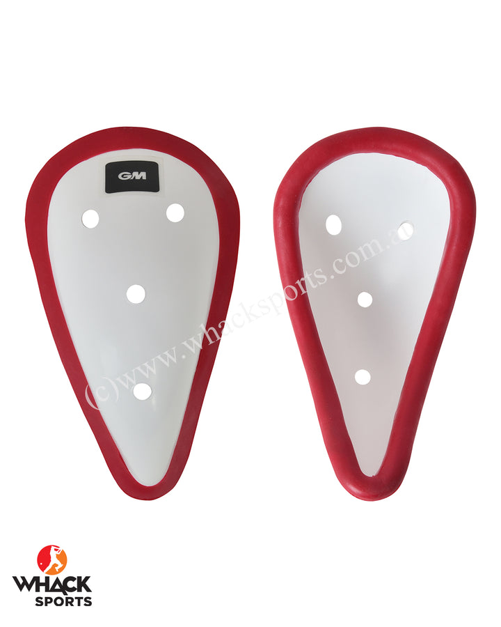 GM Players Abdominal Guard (Box) - Junior