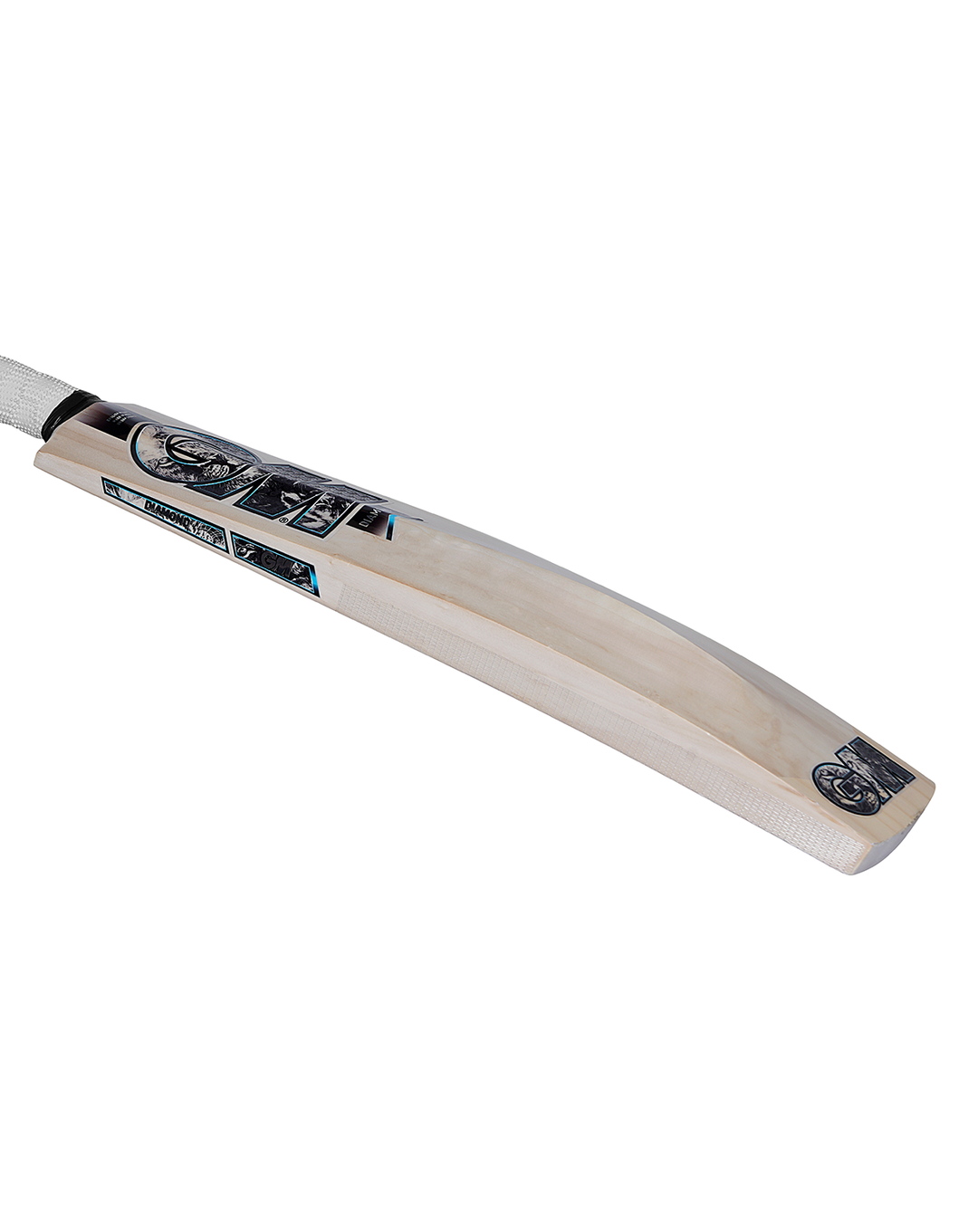 GM Diamond 303 English Willow Cricket Bat - SH