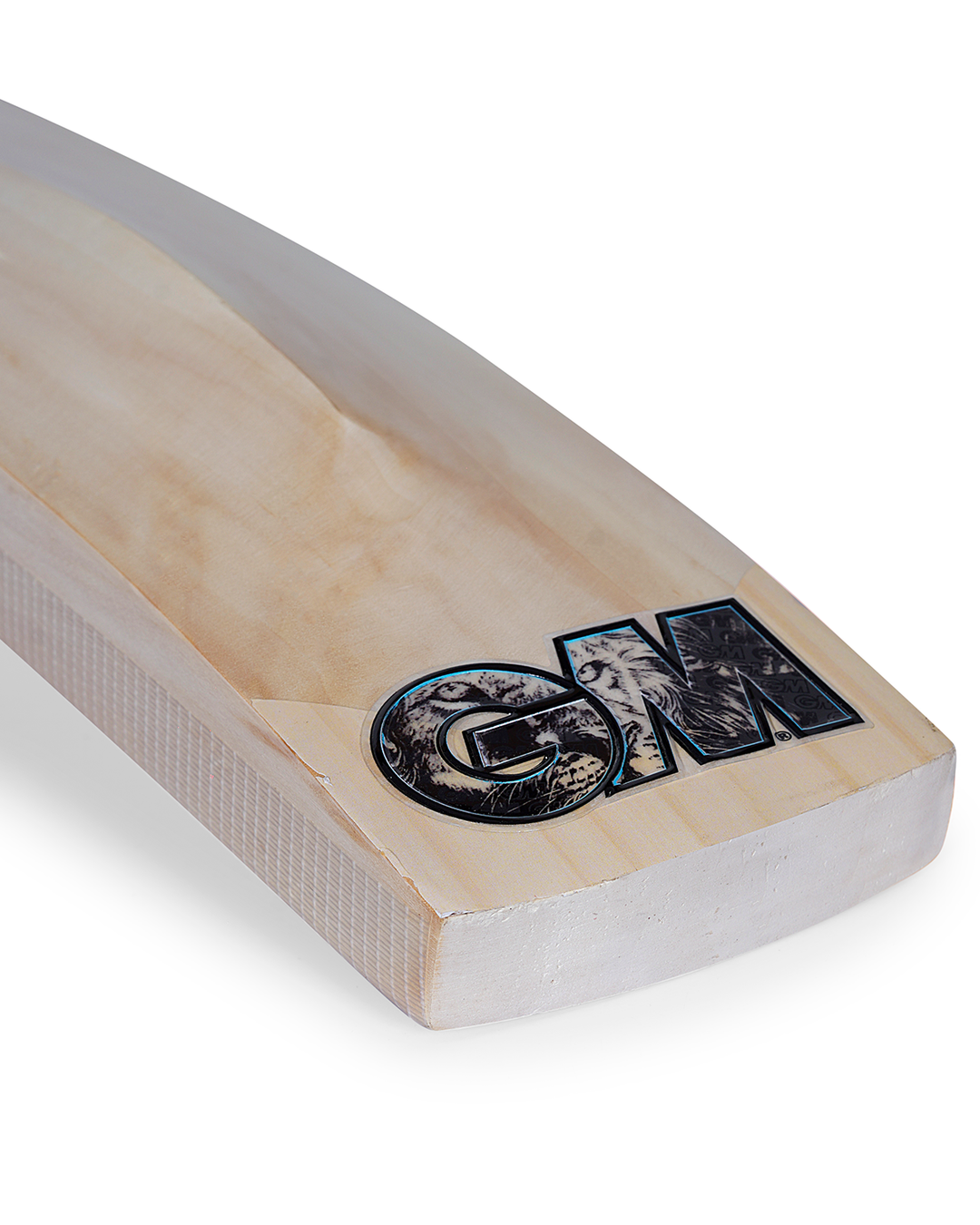 GM Diamond 303 English Willow Cricket Bat - SH