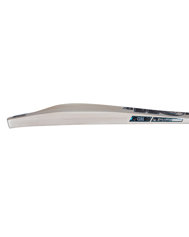 GM Diamond 303 English Willow Cricket Bat - SH
