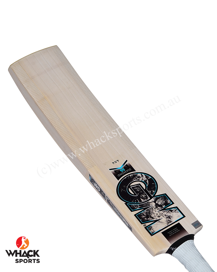 GM Diamond 404 English Willow Cricket Bat - SH