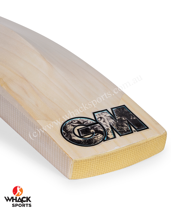 GM Diamond 404 English Willow Cricket Bat - SH