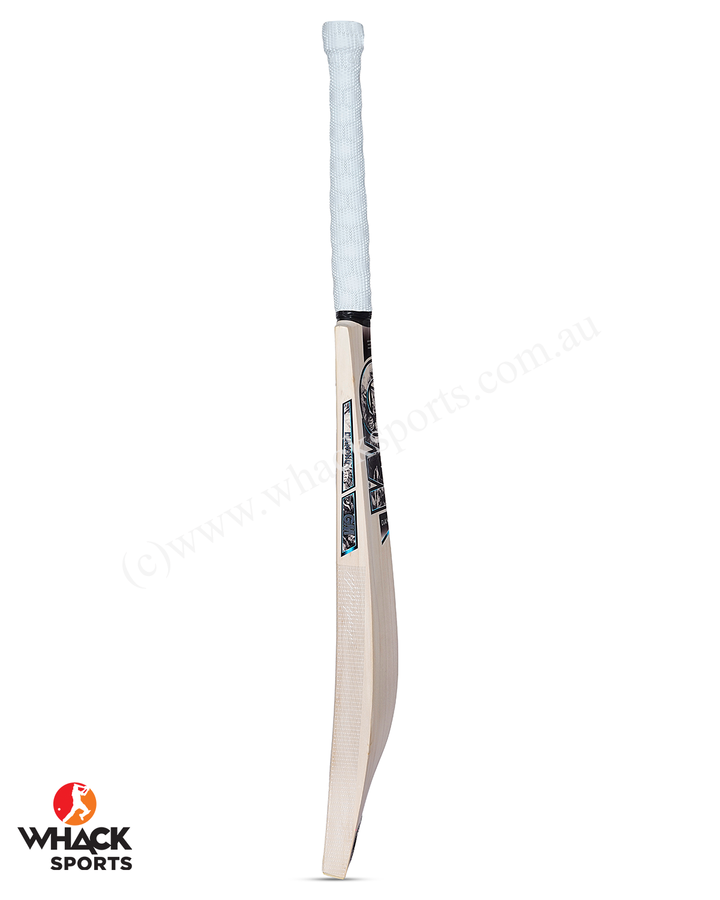 GM Diamond 404 English Willow Cricket Bat - SH