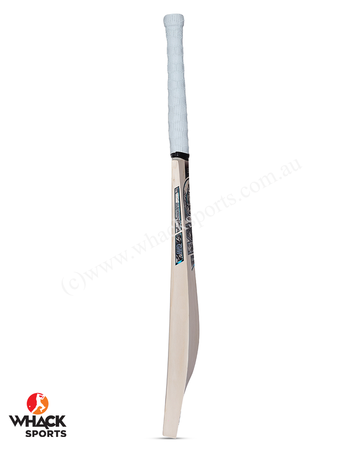 GM Diamond 505 English Willow Cricket Bat - SH