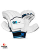 GM Diamond 808 Cricket Batting Gloves - Adult