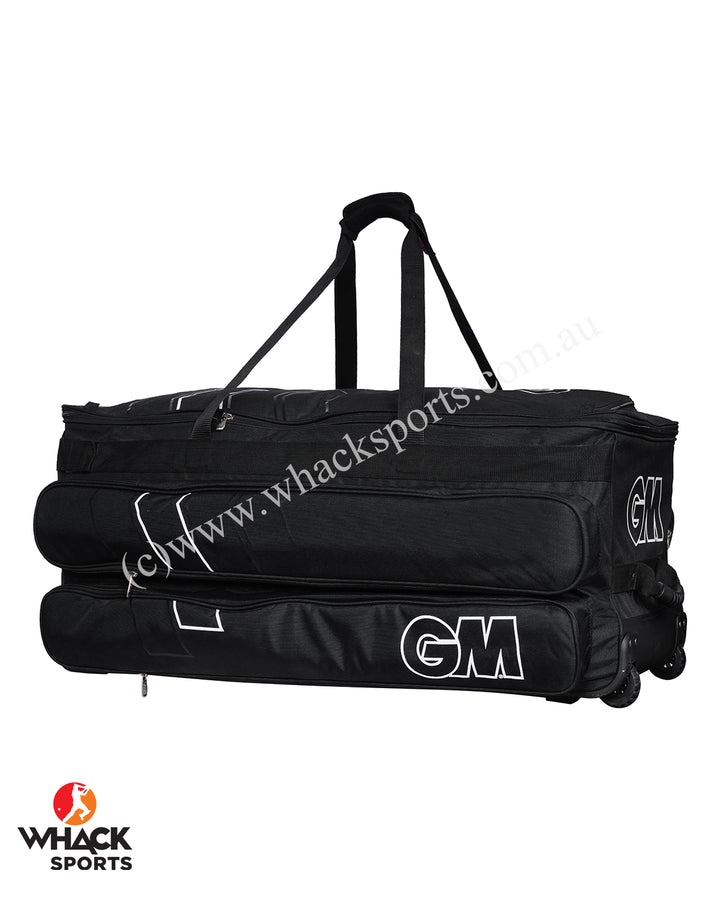 GM DXM Original Cricket Bundle Kit - Senior