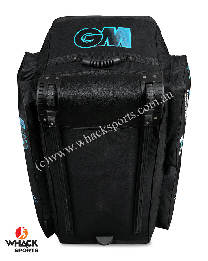GM Original Easi Load Cricket Kit Bag - Wheelie - Extra Large
