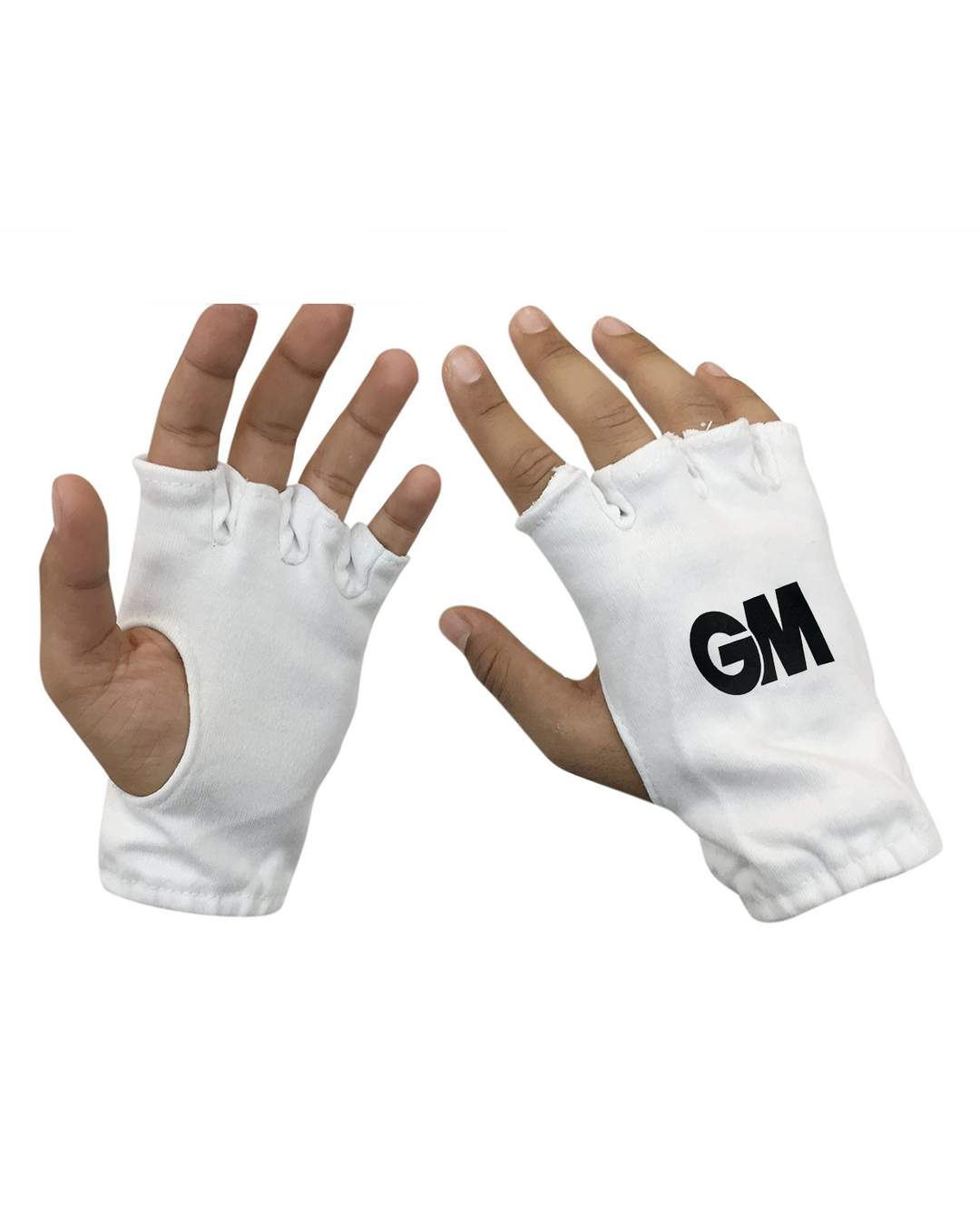 GM Fingerless Cricket Batting Inner - Adult