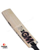 GM HYPA 909 English Willow Cricket Bat - Senior LB