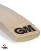 GM HYPA 909 English Willow Cricket Bat - Senior LB