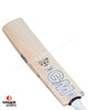 GM Kryos 404 English Willow Cricket Bat - Senior LB