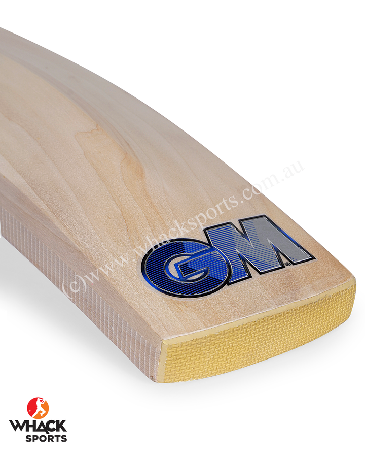 GM Maxi 303 English Willow Cricket Bat - SH