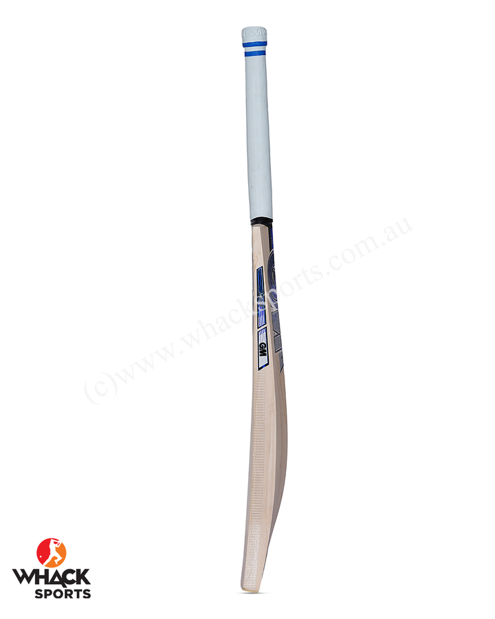 GM Maxi 303 English Willow Cricket Bat - SH