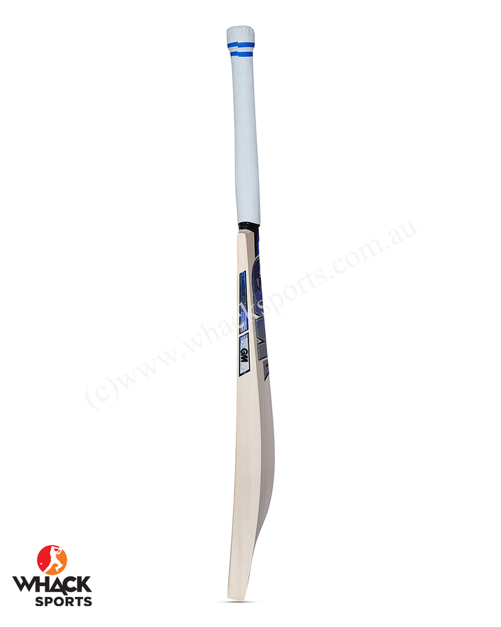GM Maxi 404 English Willow Cricket Bat - SH