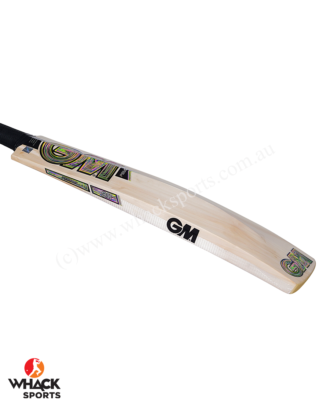 GM Psyche 303 English Willow Cricket Bat - SH