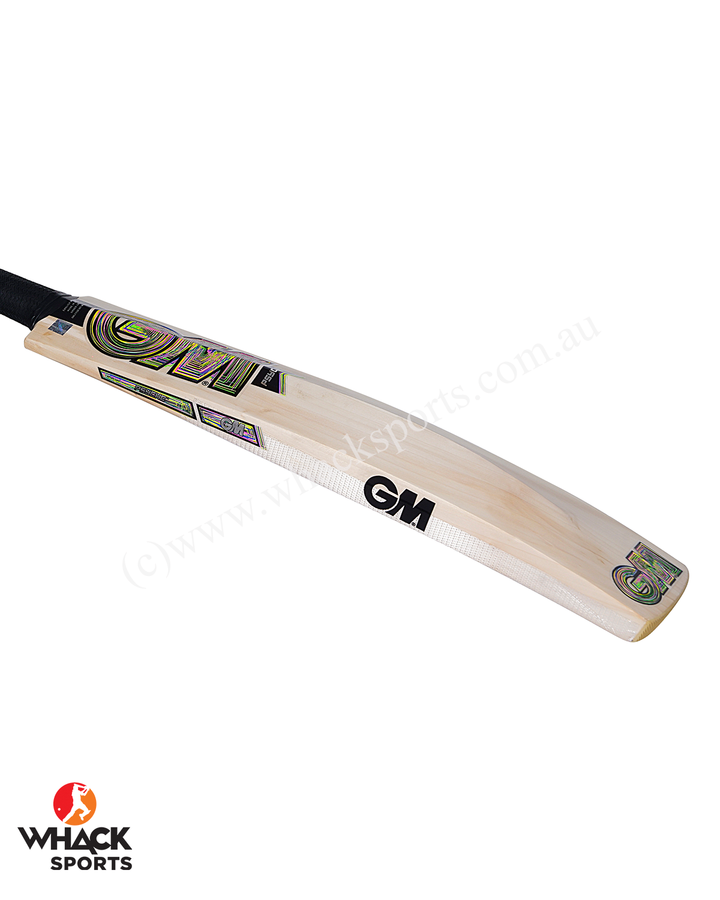 GM Psyche 303 English Willow Cricket Bat - SH