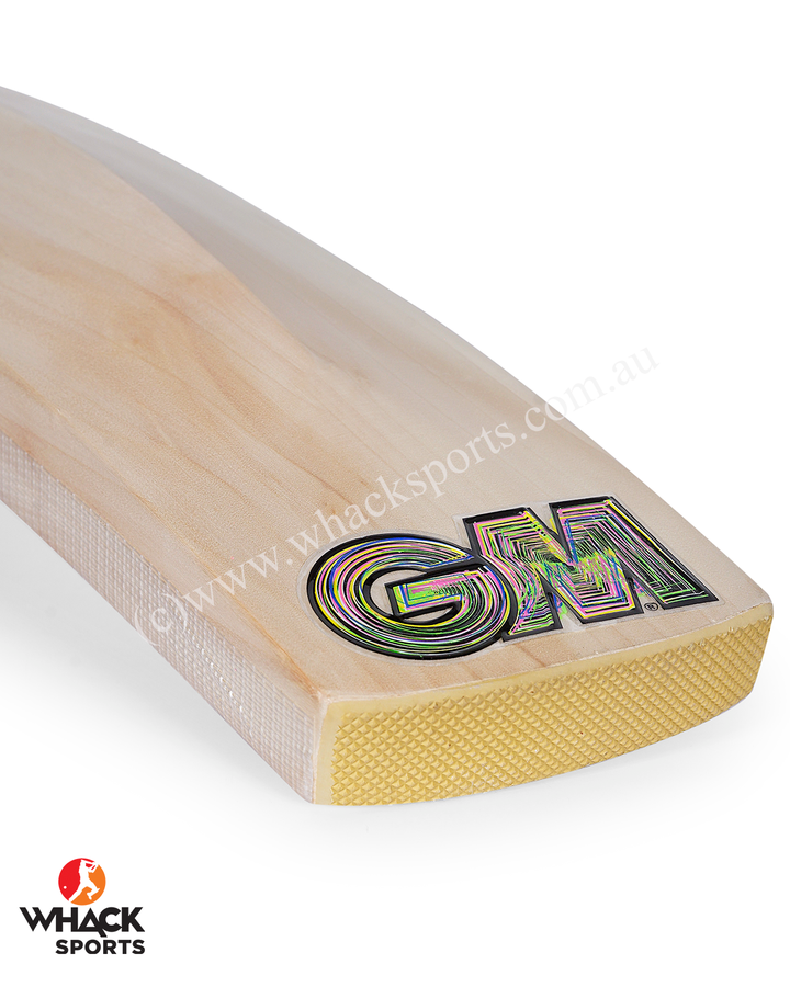 GM Psyche 303 English Willow Cricket Bat - SH