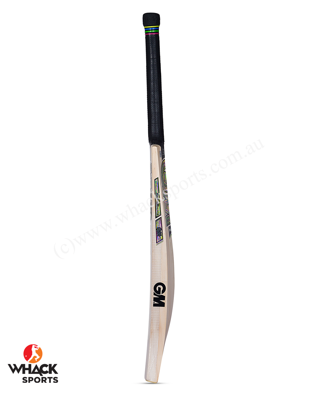 GM Psyche 303 English Willow Cricket Bat - SH