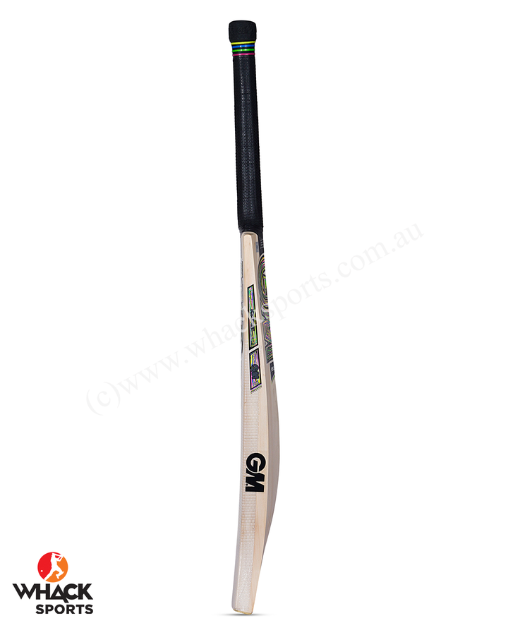 GM Psyche 303 English Willow Cricket Bat - SH