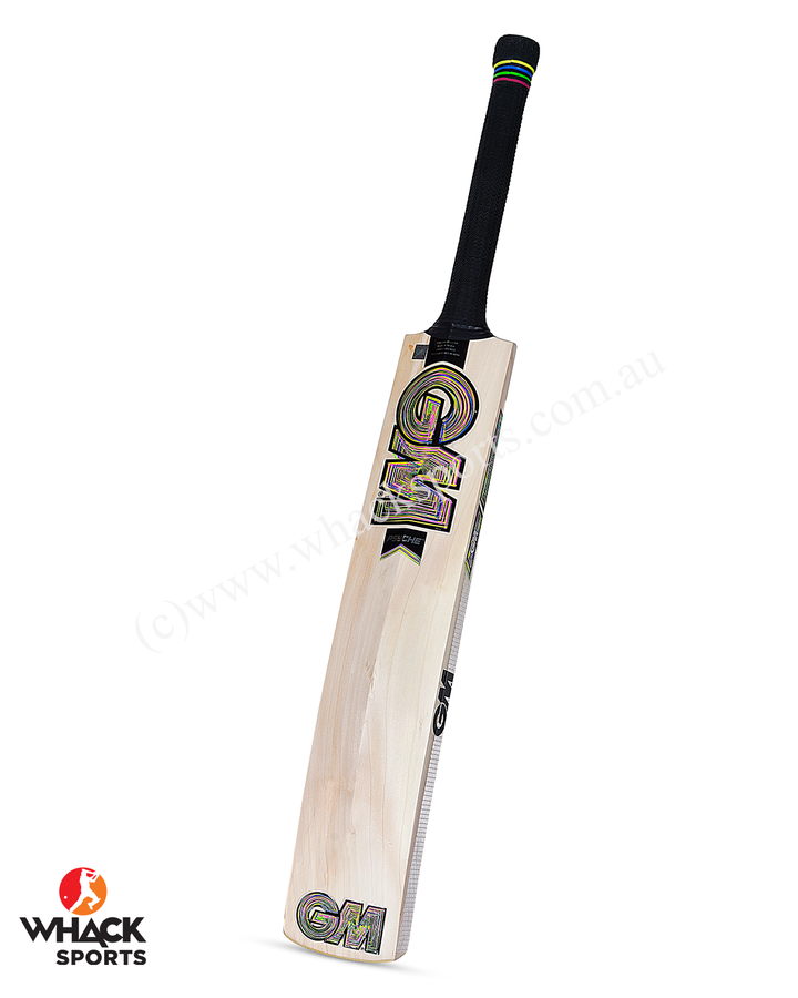 GM Psyche 303 English Willow Cricket Bat - SH