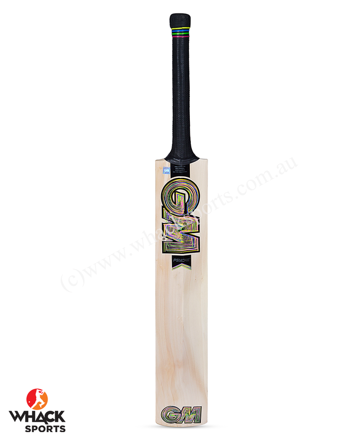 GM Psyche 303 English Willow Cricket Bat - SH