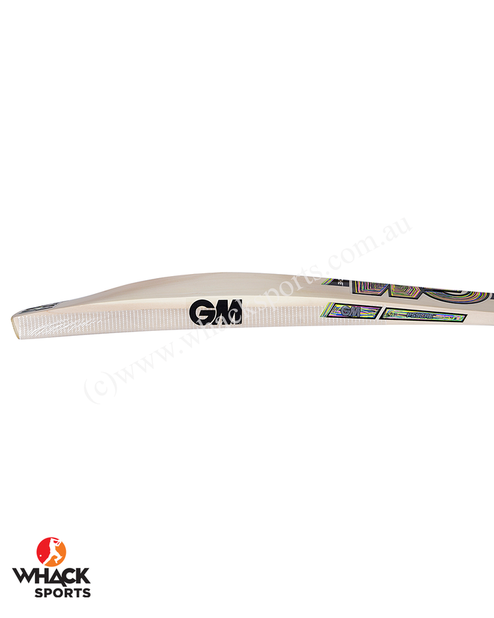GM Psyche 303 English Willow Cricket Bat - SH