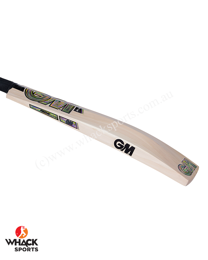 GM Psyche 404 English Willow Cricket Bat - SH