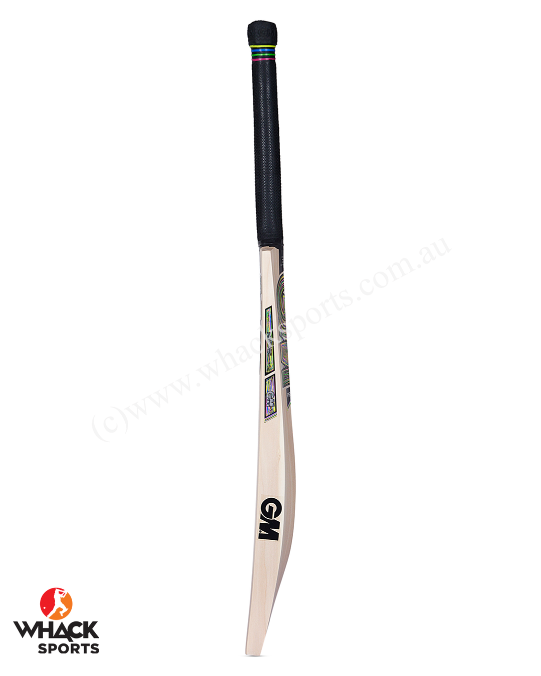GM Psyche 404 English Willow Cricket Bat - SH