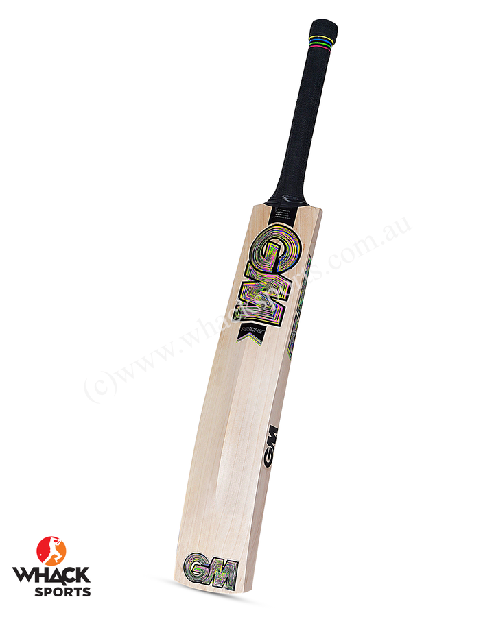 GM Psyche 404 English Willow Cricket Bat - SH