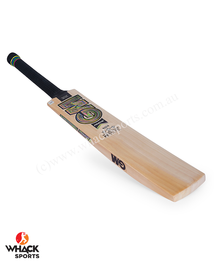 GM Psyche 404 English Willow Cricket Bat - SH