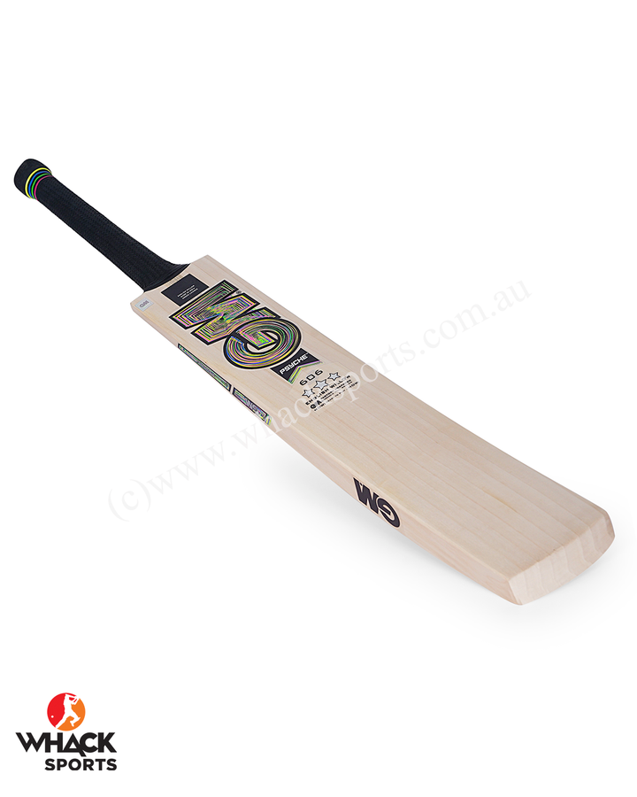 GM Psyche 606 English Willow Cricket Bat - Small Adult