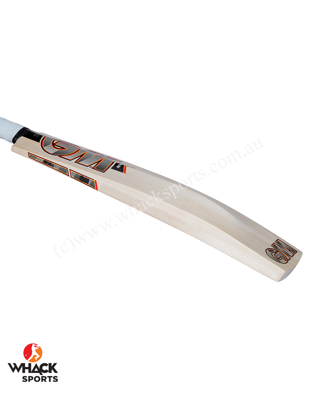 GM Rival 303 English Willow Cricket Bat - SH