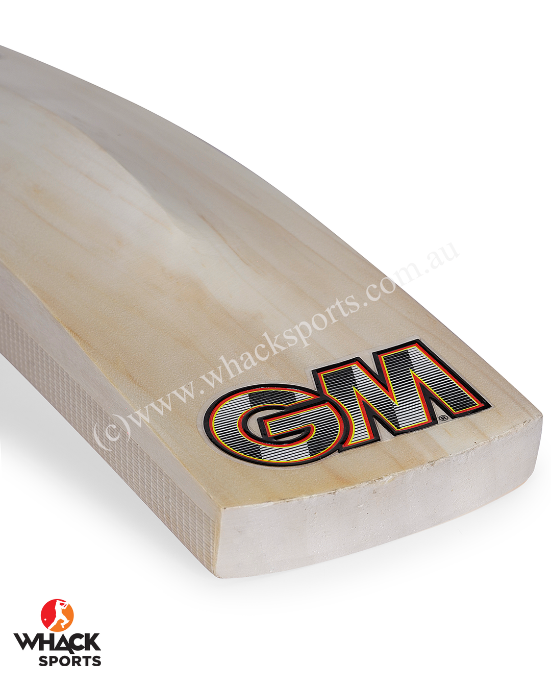 GM Rival 303 English Willow Cricket Bat - SH
