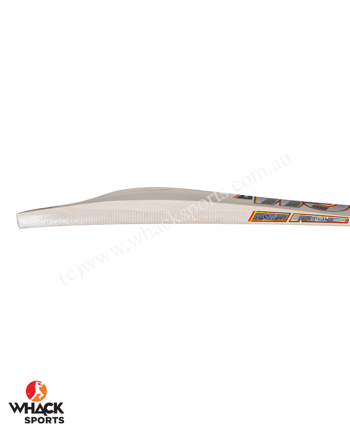 GM Rival 303 English Willow Cricket Bat - SH