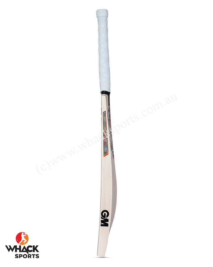 GM Rival 404 English Willow Cricket Bat - SH
