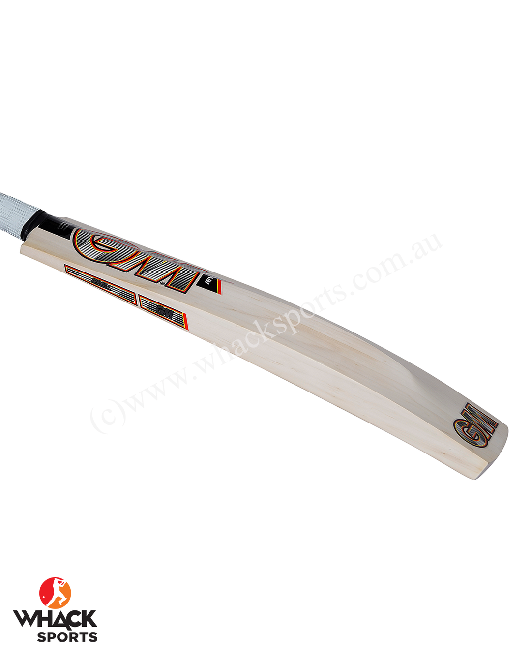 GM Rival 606 English Willow Cricket Bat - SH