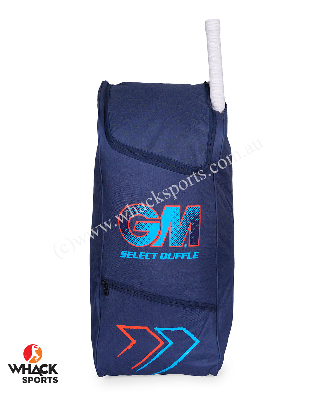 GM 404 Cricket Bundle Kit - Senior