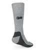 GM Cricket Socks - White or Grey