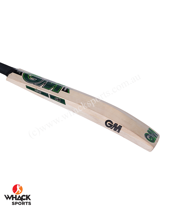 GM Verva 303 English Willow Cricket Bat - SH