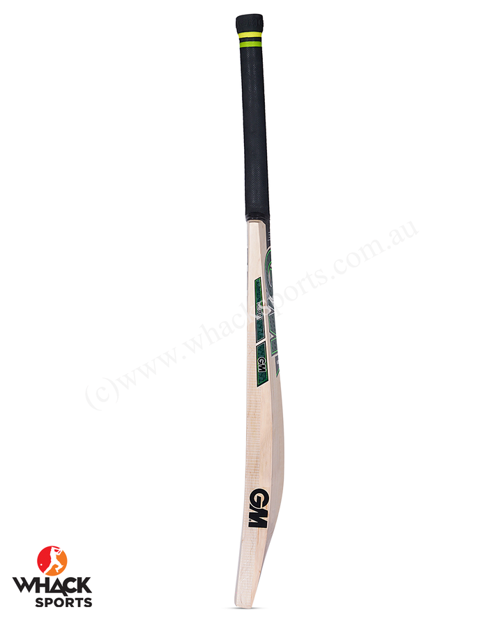 GM Verva 303 English Willow Cricket Bat - SH
