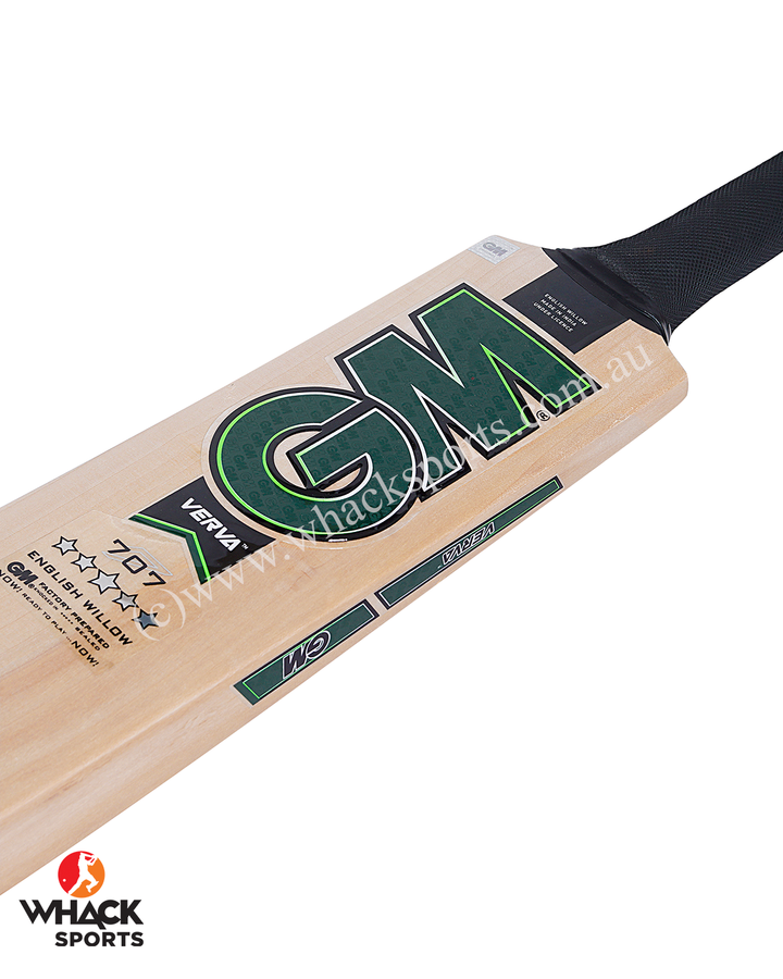 GM 707 Cricket Bundle Kit - Senior