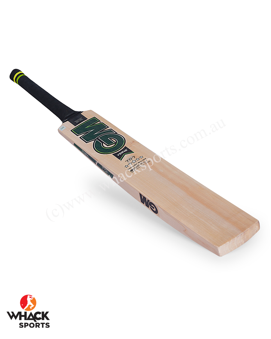 GM 707 Cricket Bundle Kit - Senior