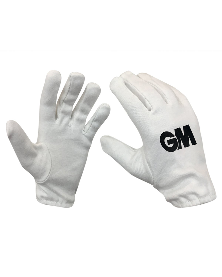 GM Full-Finger Cricket Batting Inner - Adult