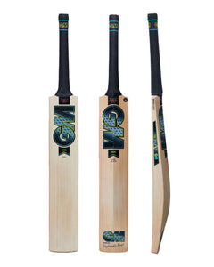 GM Aion DXM 404 English Willow Cricket Bat - SH