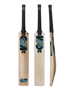 GM Aion DXM Limited Edition English Willow Cricket Bat - SH