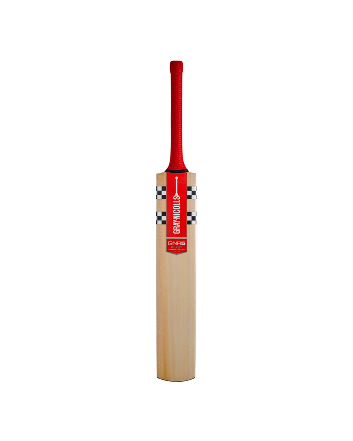 Gray Nicolls GNR 5 Blast RPlay Kashmir Willow Cricket Bat - Boys/Junior